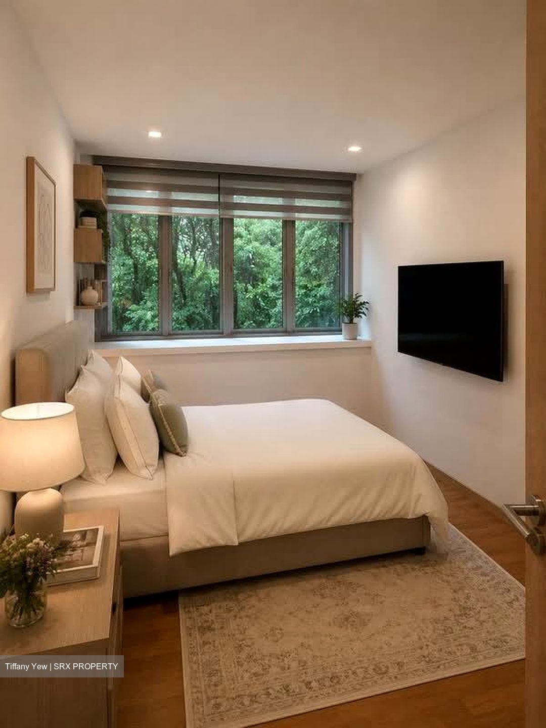 Glentrees (D10), Condominium #581962011